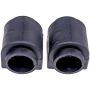 DORMAN BSK90350PR Stabilizer Bar Bushing Kit