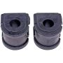 DORMAN BSK90400PR Stabilizer Bar Bushing Kit