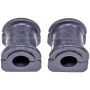 DORMAN BSK90559PR Stabilizer Bar Bushing Kit