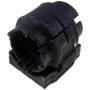 DORMAN BSK90650PR Stabilizer Bar Bushing Kit