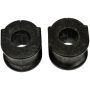 DORMAN BSK93025PR Suspension Stabilizer Bar Bushing Kit