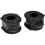 DORMAN BSK93025PR Suspension Stabilizer Bar Bushing Kit