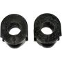 DORMAN BSK93025PR Suspension Stabilizer Bar Bushing Kit