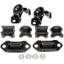 DORMAN BSK96279PR Suspension Stabilizer Bar Bushing Kit