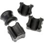 DORMAN BSK96279PR Suspension Stabilizer Bar Bushing Kit
