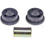 DORMAN BTB81200PR Suspension Track Bar Bushing