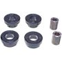 DORMAN BTK81239PR Suspension Track Bar Bushing