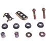 DORMAN BTK82010PR Tie Rod End Bushing Kit