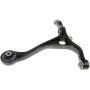 DORMAN CA59503PR Suspension Control Arm