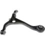 DORMAN CA59504PR Suspension Control Arm
