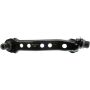 DORMAN CA69107PR Suspension Subframe Mount