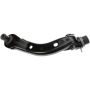 DORMAN CA69108PR Suspension Subframe Mount