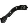 DORMAN CA69108PR Suspension Subframe Mount