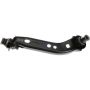 DORMAN CA69117PR Suspension Subframe Mount