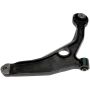 DORMAN CA83034PR Suspension Control Arm