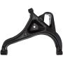 DORMAN CA85623PR Suspension Control Arm