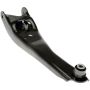 DORMAN CA86273PR Suspension Radius Arm