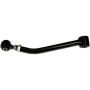 DORMAN CA96586PR Alignment Caster / Pinion Angle Control Arm