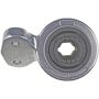 DORMAN CAS14165PR Control Arm Support Bracket