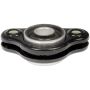 DORMAN CAS28455PR Control Arm Support Bracket
