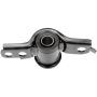 DORMAN CAS85093PR Axle Beam Bracket