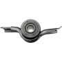 DORMAN CAS85093PR Axle Beam Bracket