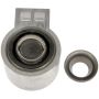 DORMAN CAS91089PR Axle Beam Bracket