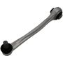 DORMAN CB12157PR Suspension Control Arm And Ball Joint Assembly