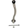 DORMAN CB12167PR Suspension Control Arm And Ball Joint Assembly