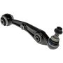 DORMAN CB15183PR Suspension Control Arm And Ball Joint Assembly