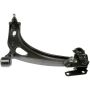 DORMAN CB43424PR Suspension Control Arm And Ball Joint Assembly