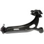 DORMAN CB43424PR Suspension Control Arm And Ball Joint Assembly