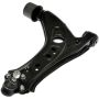 DORMAN CB44014PR Suspension Control Arm And Ball Joint Assembly