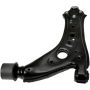 DORMAN CB44014PR Suspension Control Arm And Ball Joint Assembly