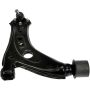 DORMAN CB44014PR Suspension Control Arm And Ball Joint Assembly