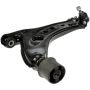 DORMAN CB44014PR Suspension Control Arm And Ball Joint Assembly