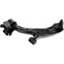 DORMAN CB50193PR Suspension Control Arm And Ball Joint Assembly