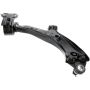 DORMAN CB50193PR Suspension Control Arm And Ball Joint Assembly
