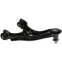 DORMAN CB50607PR Suspension Control Arm And Ball Joint Assembly