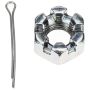 DORMAN CB581005PR Alignment Caster / Camber Control Arm
