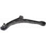 DORMAN CB59043PR Suspension Control Arm And Ball Joint Assembly