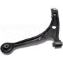 DORMAN CB59044PR Suspension Control Arm And Ball Joint Assembly
