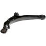 DORMAN CB59313PR Suspension Control Arm And Ball Joint Assembly
