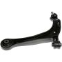 DORMAN CB59313PR Suspension Control Arm And Ball Joint Assembly