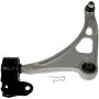 DORMAN CB59423PR Suspension Control Arm And Ball Joint Assembly