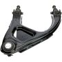 DORMAN CB59627PR Suspension Control Arm And Ball Joint Assembly