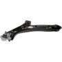 DORMAN CB60413PR Suspension Control Arm And Ball Joint Assembly