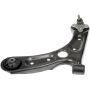 DORMAN CB60413PR Suspension Control Arm And Ball Joint Assembly