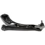 DORMAN CB60413PR Suspension Control Arm And Ball Joint Assembly