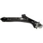 DORMAN CB60414PR Suspension Control Arm And Ball Joint Assembly